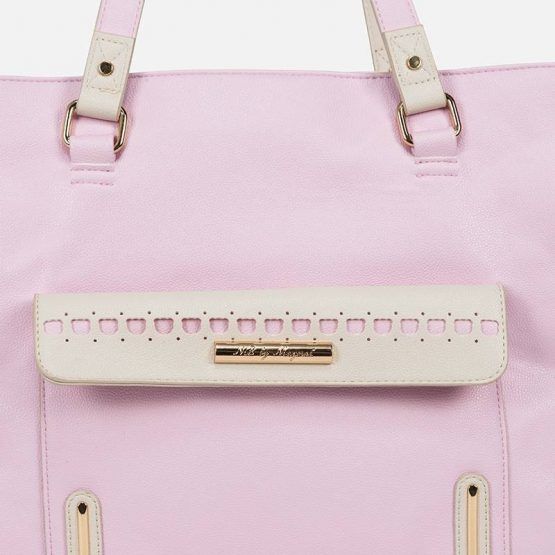 Bolso Canastilla Mayoral Cosy Cotton