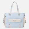 Bolso Canastilla Mayoral Cosy Cotton