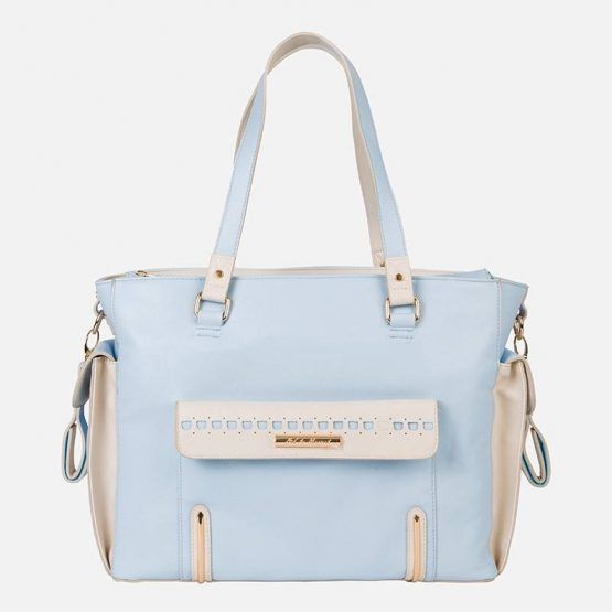 Bolso Canastilla Mayoral Cosy Cotton