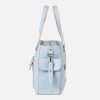 Bolso Canastilla Mayoral Cosy Cotton