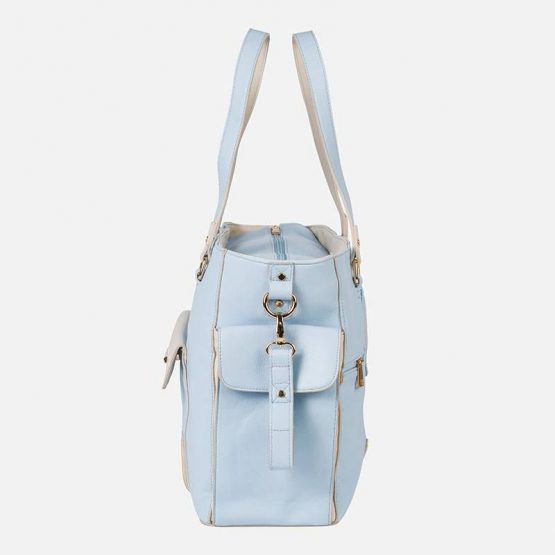 Bolso Canastilla Mayoral Cosy Cotton