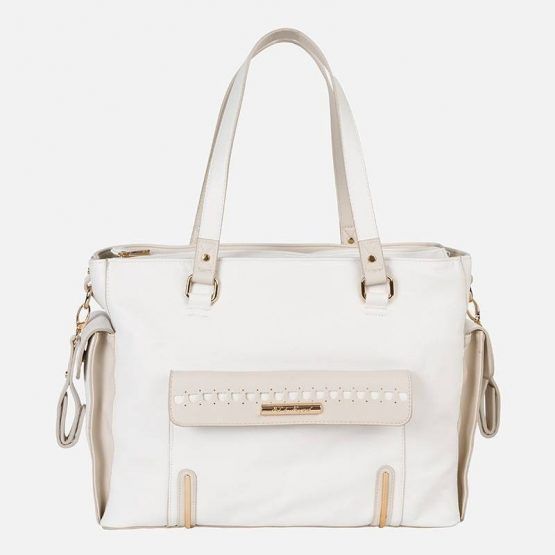 Bolso Canastilla Mayoral Cosy Cotton