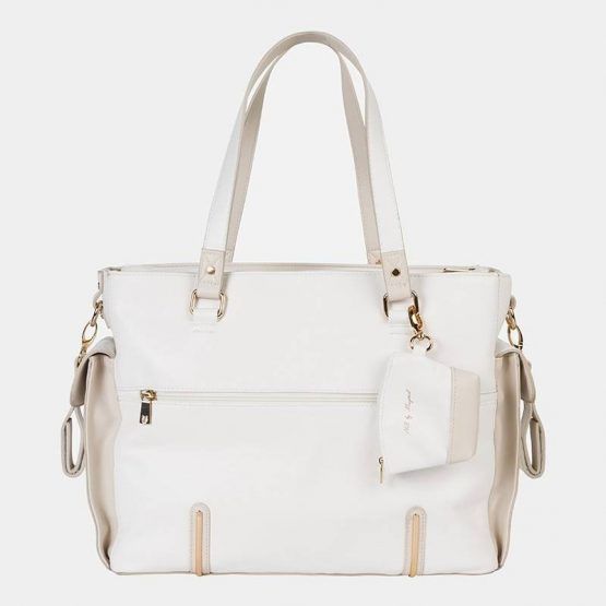 Bolso Canastilla Mayoral Cosy Cotton