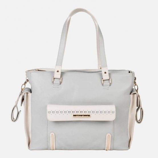 Bolso Canastilla Mayoral Cosy Cotton