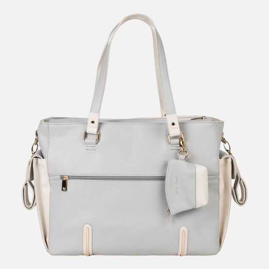 Bolso Canastilla Mayoral Cosy Cotton