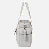 Bolso Canastilla Mayoral Cosy Cotton
