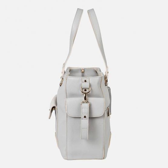 Bolso Canastilla Mayoral Cosy Cotton