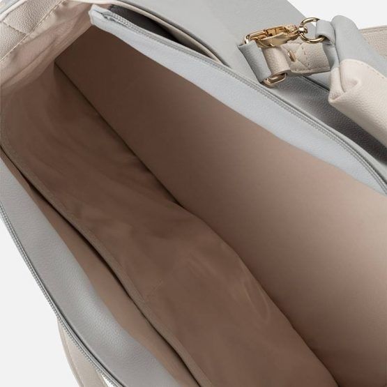 Bolso Canastilla Mayoral Cosy Cotton