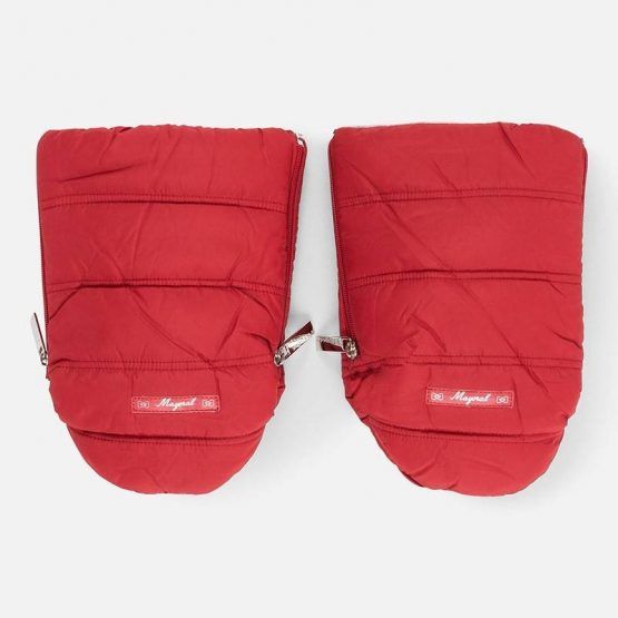 Manoplas Para Carrito Bebe Mayoral
