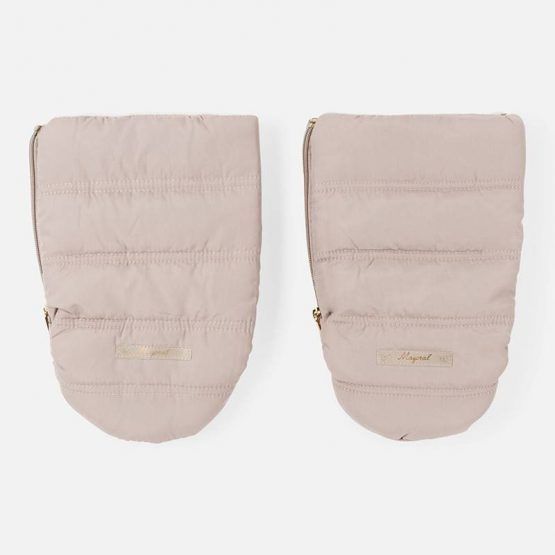 Manoplas Para Carrito Bebe Mayoral