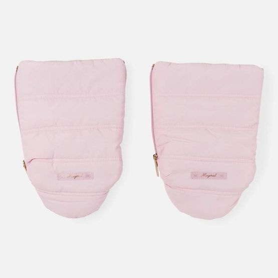 Manoplas Para Carrito Bebe Mayoral
