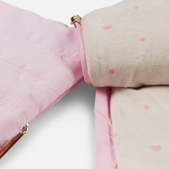 Manoplas Para Carrito Bebe Mayoral