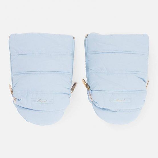 Manoplas Para Carrito Bebe Mayoral