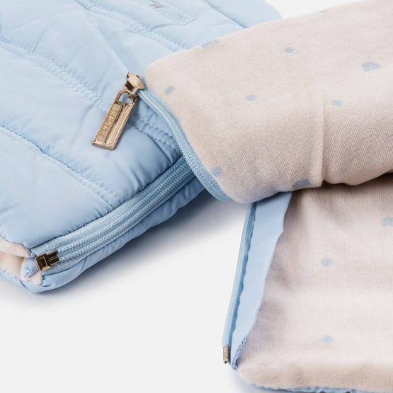 Manoplas Para Carrito Bebe Mayoral