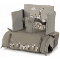 Trona de Viaje avant de Jane