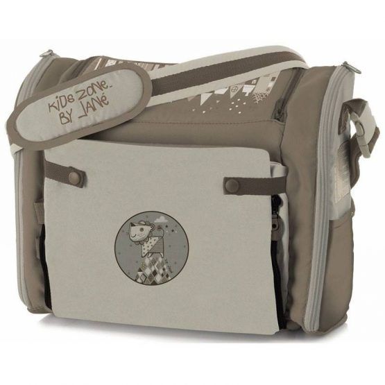 Trona Jane De Viaje Bolsa Avant