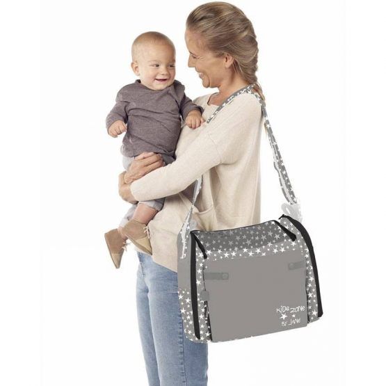 Trona Jane De Viaje Bolsa Avant