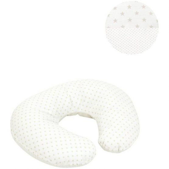 Cojin De Lactancia Cambrass Star