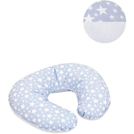 Cojin De Lactancia Cambrass Star