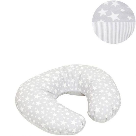 Cojin De Lactancia Cambrass Star