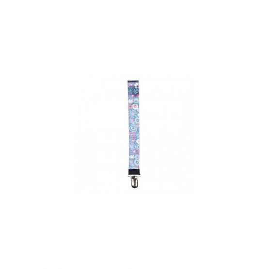 Broche Chupete Route 10939 de Kiwisac