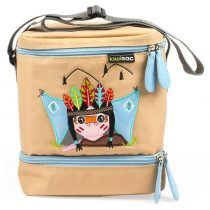 Tedi Atrapasueños Girl de Kiwisac