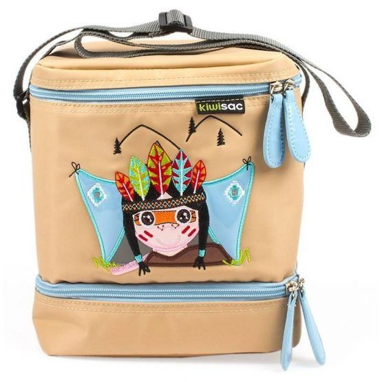 Tedi Atrapasueños Girl de Kiwisac