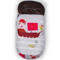 Saco Silla El Tesoro de Kiwisac