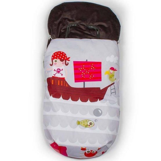 Saco Silla El Tesoro de Kiwisac