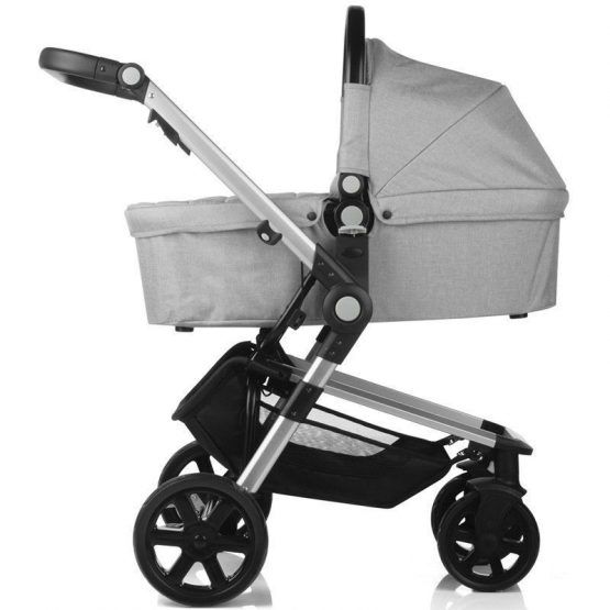 Cochecito Nurse Town Antracita