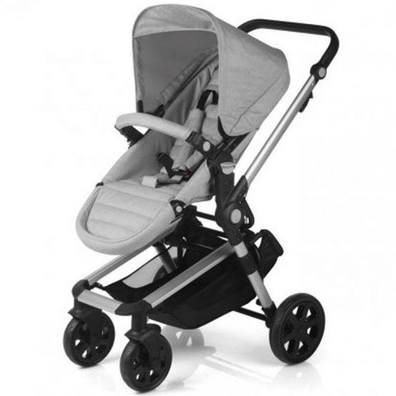 Cochecito Nurse Town Antracita