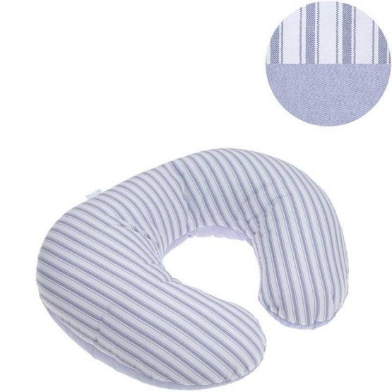 Cojin De Lactancia Cambrass