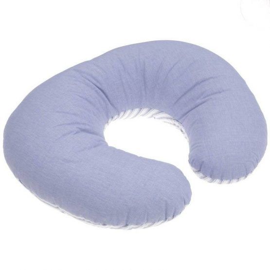 Cojin De Lactancia Cambrass