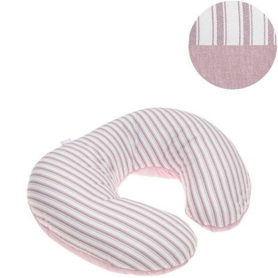 Cojin De Lactancia Cambrass