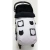 Saco Silla Paseo Universal Polipiel Osos