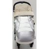 Saco Silla Paseo Universal Polipiel Convers