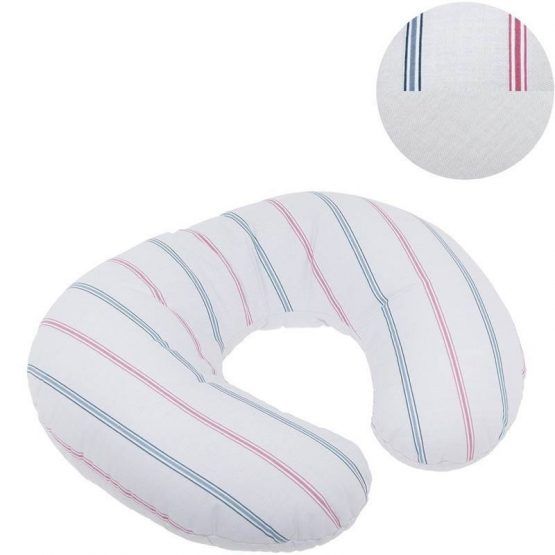 Cojin De Lactancia Cambrass Circus