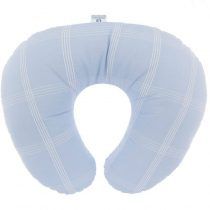 Cojin De Lactancia Dormy Celeste 37522 de Cambrass