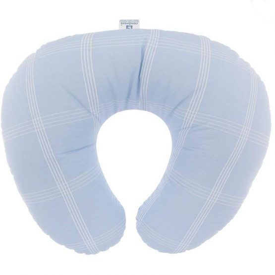Cojin De Lactancia Dormy Celeste 37522 de Cambrass
