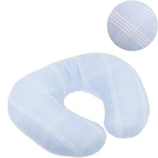 Cojin De Lactancia Cambrass Dormy