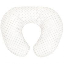 Cojin Lactancia Estrellas Rosa de Cambrass