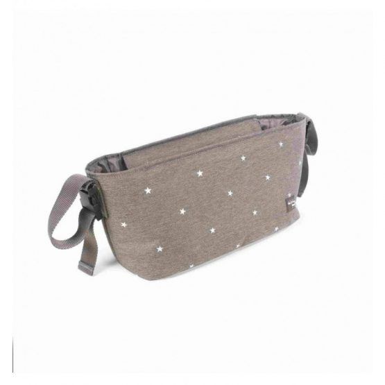 Bolso Organizador Cochecito Gaby de Walking Mum