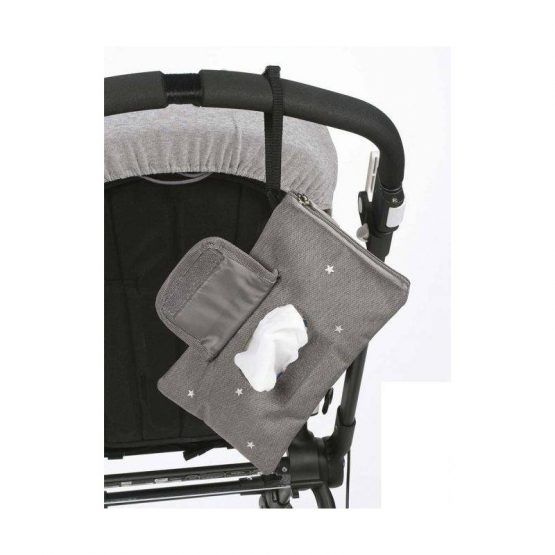 Portatoallitas Bebe Walking Mum Gaby