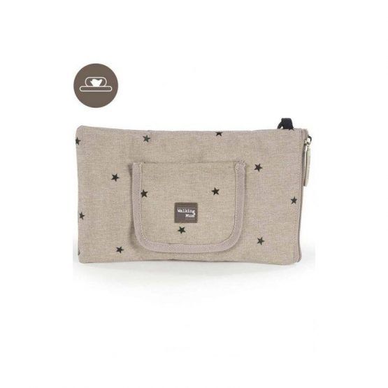 Portatoallitas Bebe Gaby de Walking Mum