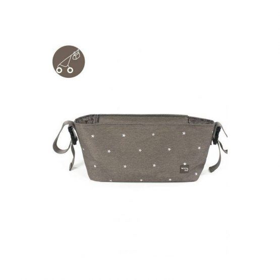 Bolso Organizador Cochecito Walking Mum Gaby