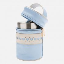 Termo Papilla Bebes Cosy Cotton de Mayoral