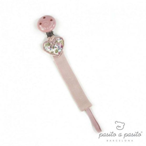 Cinta Para Atar El Chupete Pasito