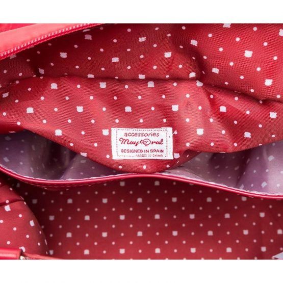 Bolso Clinica Completo Mayoral