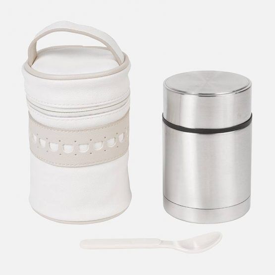 Termo Papilla Bebes Mayoral Cosy Cotton