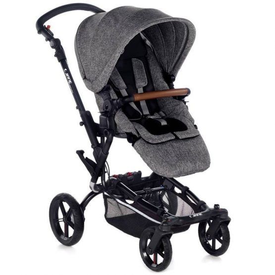 Silla De Paseo Epic 2018 de Jane